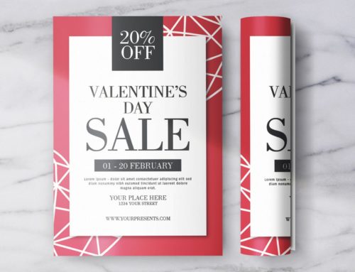 Valentinstagsaktion 30%